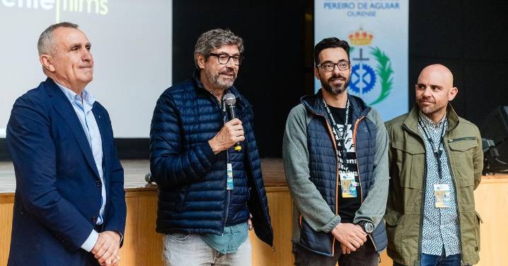 O OUFF Social derruba muros a través do cinema