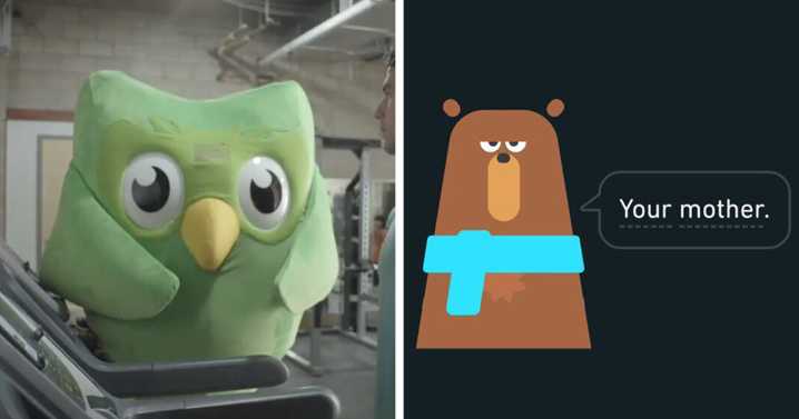 39 Of Duolingo’s Funniest And Most Random Translation Prompts, As Shared By This Twitter Account