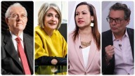 Carolina Corcho se despacha contra Alejandro Gaviria, José Antonio Ocampo y Cecilia López: “Petro se equivocó, de buena fe”