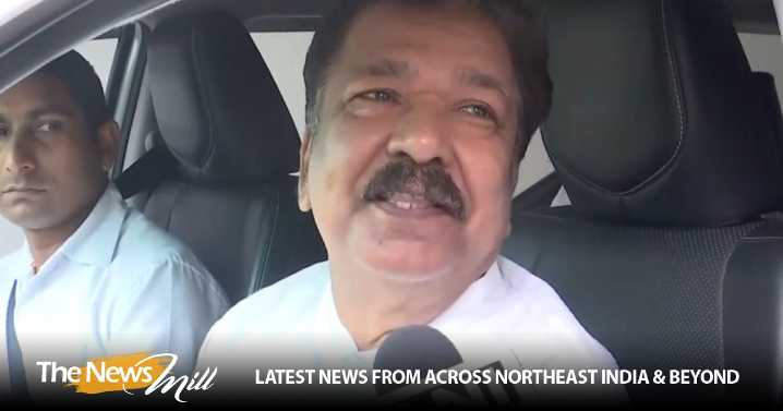 NDA manifesto is guarantee of PM Modi, trust of CM Nitish Kumar: Bihar BJP chief Dilip Jaiswal