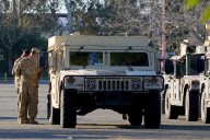 California despliega a la Guardia Nacional para apoyar a los bancos de alimentos
