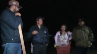 Habitantes de Ixtapaluca crean guardias vecinales por el aumento de la inseguridad