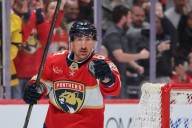 Panthers LW Brad Marchand (personal) out vs. Ducks
