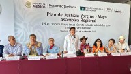 Gobierno federal ha invertido mil 364 mdp para implementar el Plan de Justicia del Pueblo Yoreme