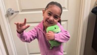 4-year-old San Antonio girl fighting for her life after years battling rare heart condition
