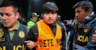 PJ dicta nueve meses de prisión preventiva a 'Pequeño J', presunto autor intelectual del triple feminicidio en Argentina