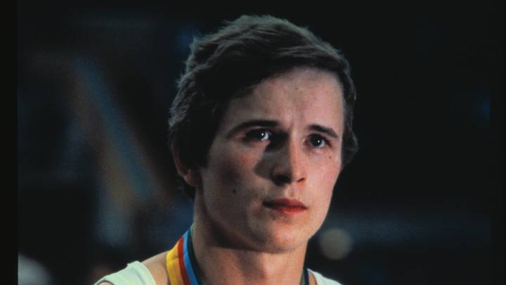 Aleksandr Dityatin, who won 8 gymnastics medals at 1980 Olympics, dies at 68