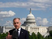 Carney to return to Washington to meet Trump on trade talks