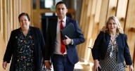 Anas Sarwar says he does not support drug decriminalisation for personal use