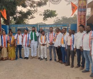 Bandh observed in Telangana against HC’s stay order on BC quota