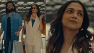 Deepika Padukone, Ranveer Singh indulge in cheesy roleplay in new Abu Dhabi ad