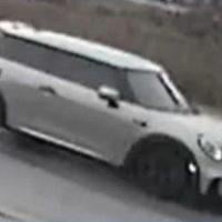 Image released of suspect vehicle seen fleeing after Niagara Falls stabbing