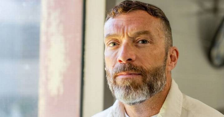 Dad Lance Shockley who denied murdering police officer is executed on death row