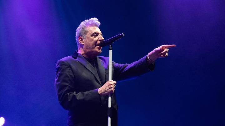 ¿Por qué le dedicó Loquillo una canción al zaragozano Juan Antonio San Epifanio 'Epi'?