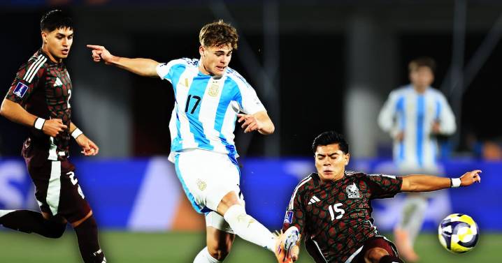¡Eliminados! México cae frente a Argentina y se va del Mundial: Goles, resumen y mejores momentos