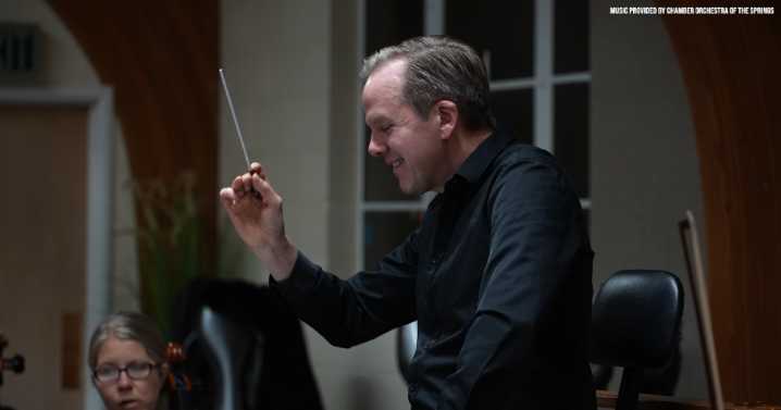 Finds Under $40: The Chamber Orchestra of the Springs