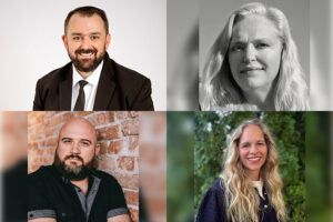 Three candidates challenging incumbent Pocatello council president