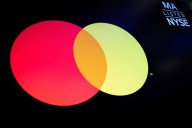 Mastercard quarterly profit rises as transaction volumes hold strong