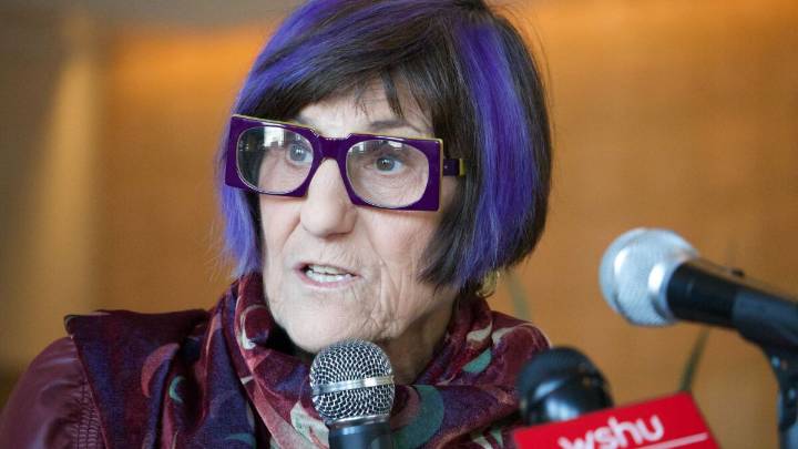 DeLauro says Democrats will hold firm on their demands over government shutdown