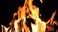 Fire Guts Darul-Uloom in North Kashmir’s Baramulla 