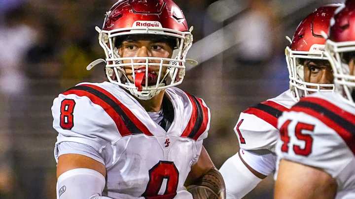 Here's who we like this week in our Week 8 high school football picks