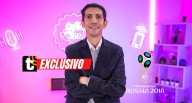 El ‘Flaco’ Granda revela que se quedó varado en París cuando fue al mundial de Rusia: “Nos estafaron, la pasé muy mal”