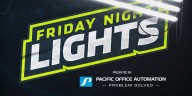 Friday Night Lights