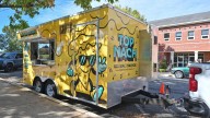 Top Nach food truck to open store in Aberdeen
