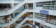 Cámara de Comercio de Bogotá premiará las mejores vitrinas navideñas de la capital y municipios aledaños: así puede participar