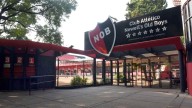 Cambios en Newell's: oficialismo y oposición se reúnen a la espera del próximo técnico