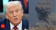 'Stop bombing Gaza': Trump to Israel as Hamas agrees to free hostages; urges peace