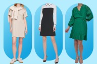 10 Best Petite Fall Dresses on Sale Before October Prime Day 2025