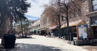 Growth and business development in downtown Helena