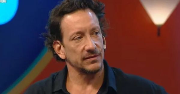 La bronca de Nico Vázquez tras los rumores de que será papá con Dai Fernández
