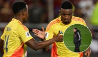 Lorenzo destapó la verdad sobre ausencias en convocatoria de Colombia