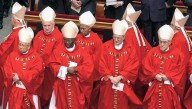 Catholic Church To Consider Electing Pope Who's A Catholic This Time