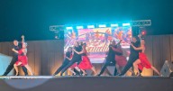 El Cabildo vibró al ritmo del tango y milonga