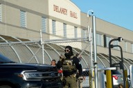 New Jersey Lawmakers Condemn “Inhumane” Conditions for Visitors to ICE Jail
