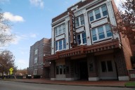 Attucks Theatre in Norfolk opens art gallery in lobby