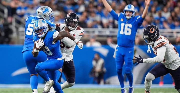 Detroit Lions vs. Minnesota Vikings preview: Before the Roar podcast