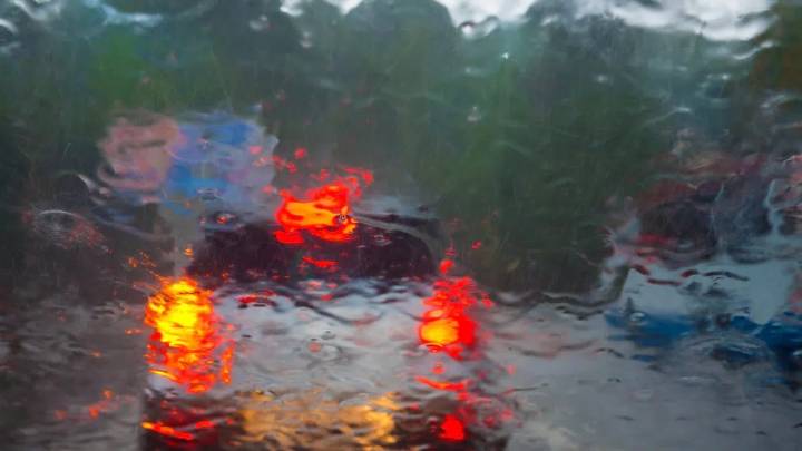 Special Weather Statement: Significant rainfall on the way