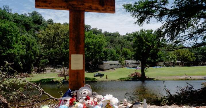 Texas lawmakers appointed to investigate Hill Country floods that killed 130 people