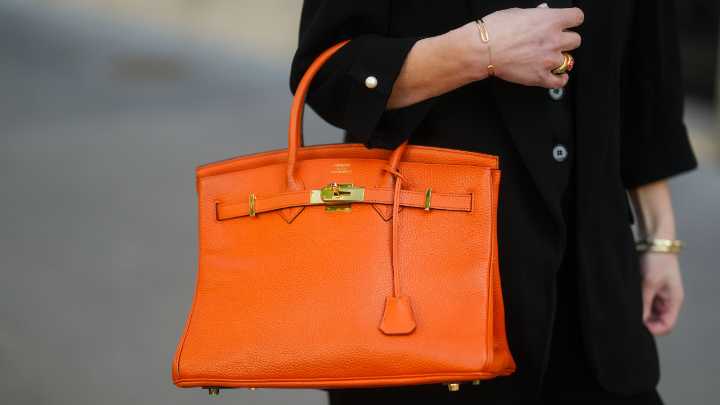The mystique of Hermès: The Birkin bag is a rare investment that defies depreciation