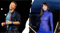 Esta actriz estaría saliendo con el vocalista de Coldplay