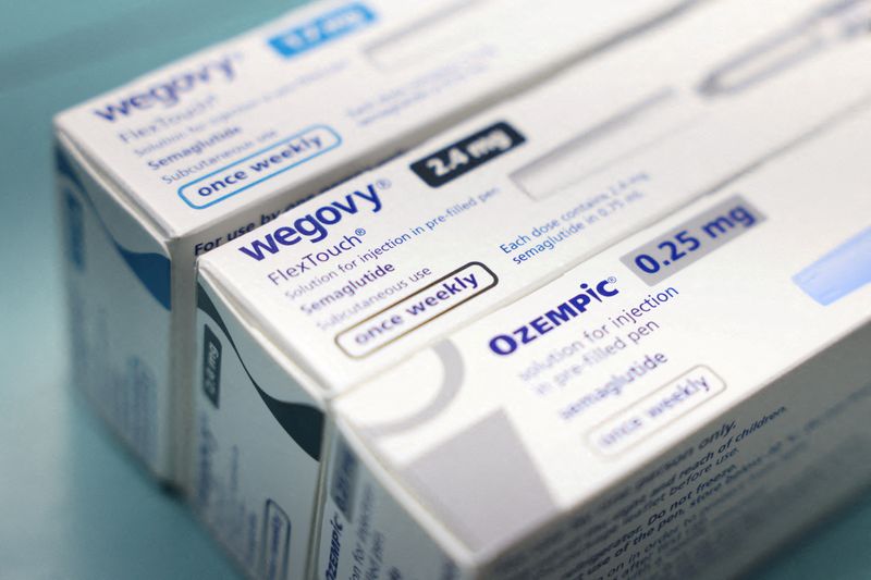 Exclusive-Novo Nordisk cuts hit production line jobs at key US plant, posts show