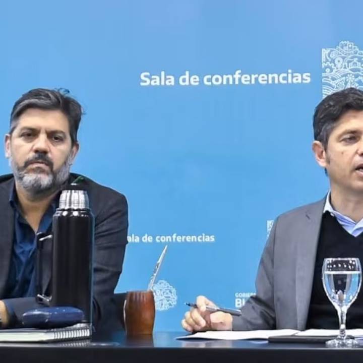 La hipótesis de Bianco sobre por qué Milei no invitó a Kicillof a la reunión con los gobernadores