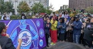 Unrivaled, a 3-on-3 women's basketball league, to stop in Philly in January