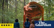 Sketch review – googly-eyed fuzzballs come to glitter-burping life in fun kids fantasy yarn