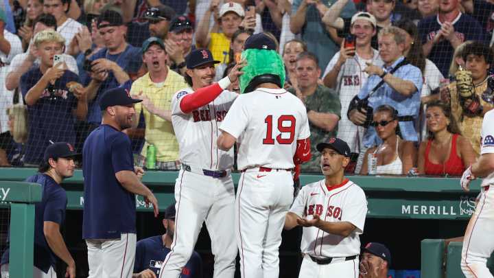 Why Former MLB General Manager Would ‘Buy Stock’ In Red Sox