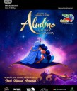 Grupo Colibrí estrena “Aladino y la Lámpara Mágica” en Caracas